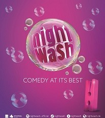 Nightwash - Comedy at its Best